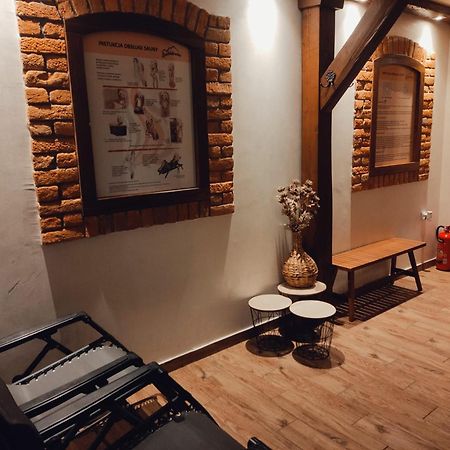 Beskidowka Z Sauna W Cenie Pobytu Ustron Exterior photo