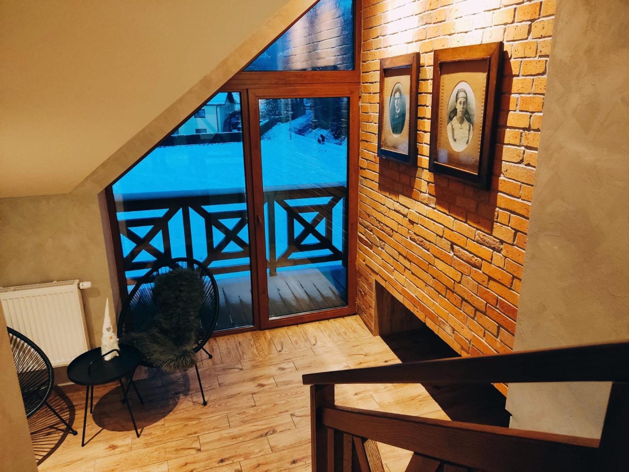 Beskidowka Z Sauna W Cenie Pobytu Ustron Exterior photo