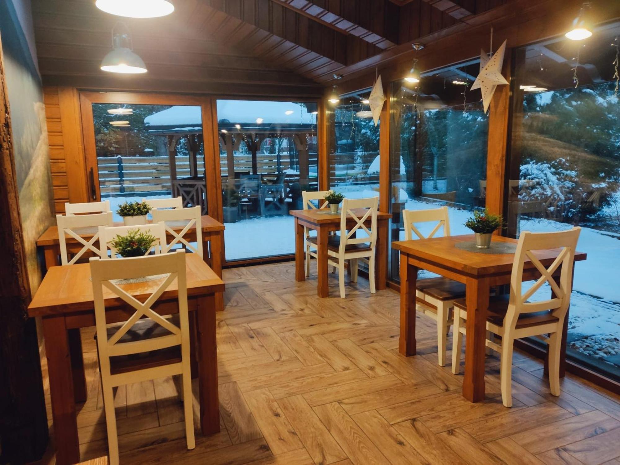 Beskidowka Z Sauna W Cenie Pobytu Ustron Exterior photo