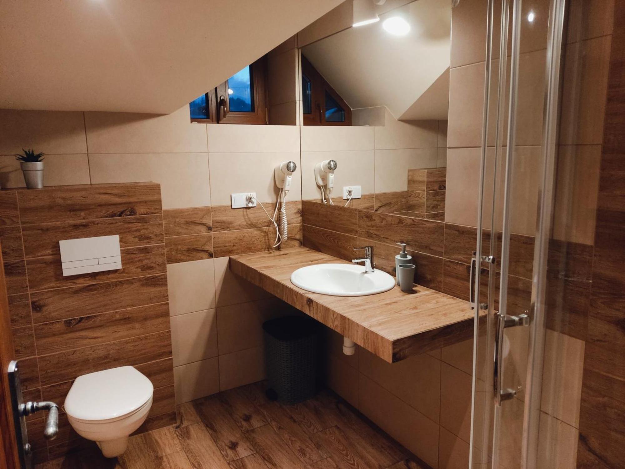 Beskidowka Z Sauna W Cenie Pobytu Ustron Exterior photo