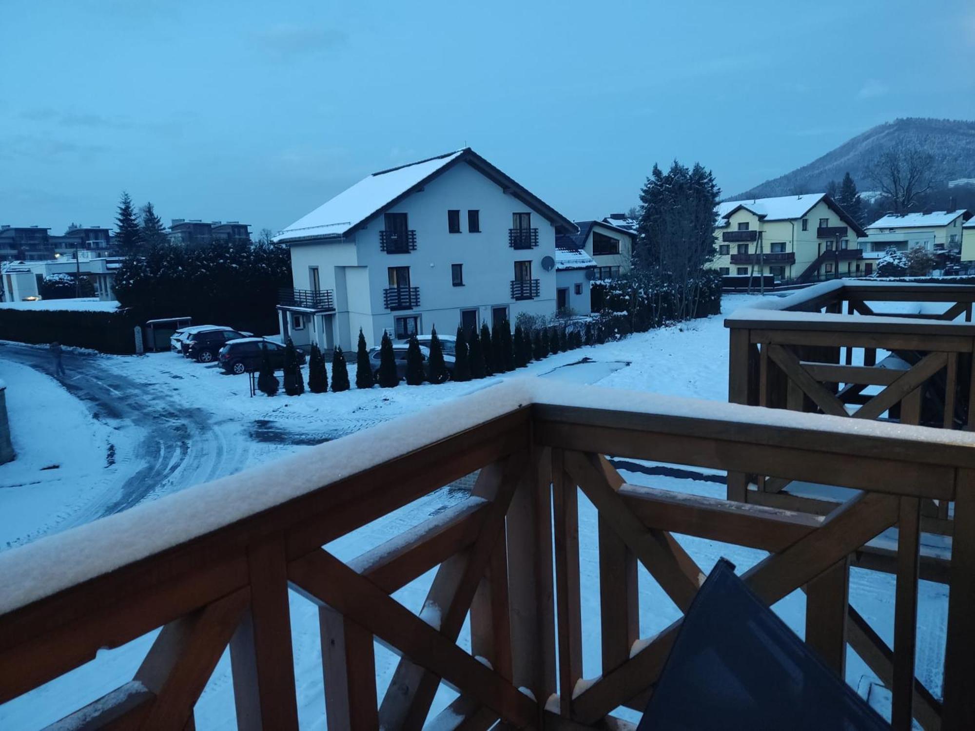 Beskidowka Z Sauna W Cenie Pobytu Ustron Exterior photo