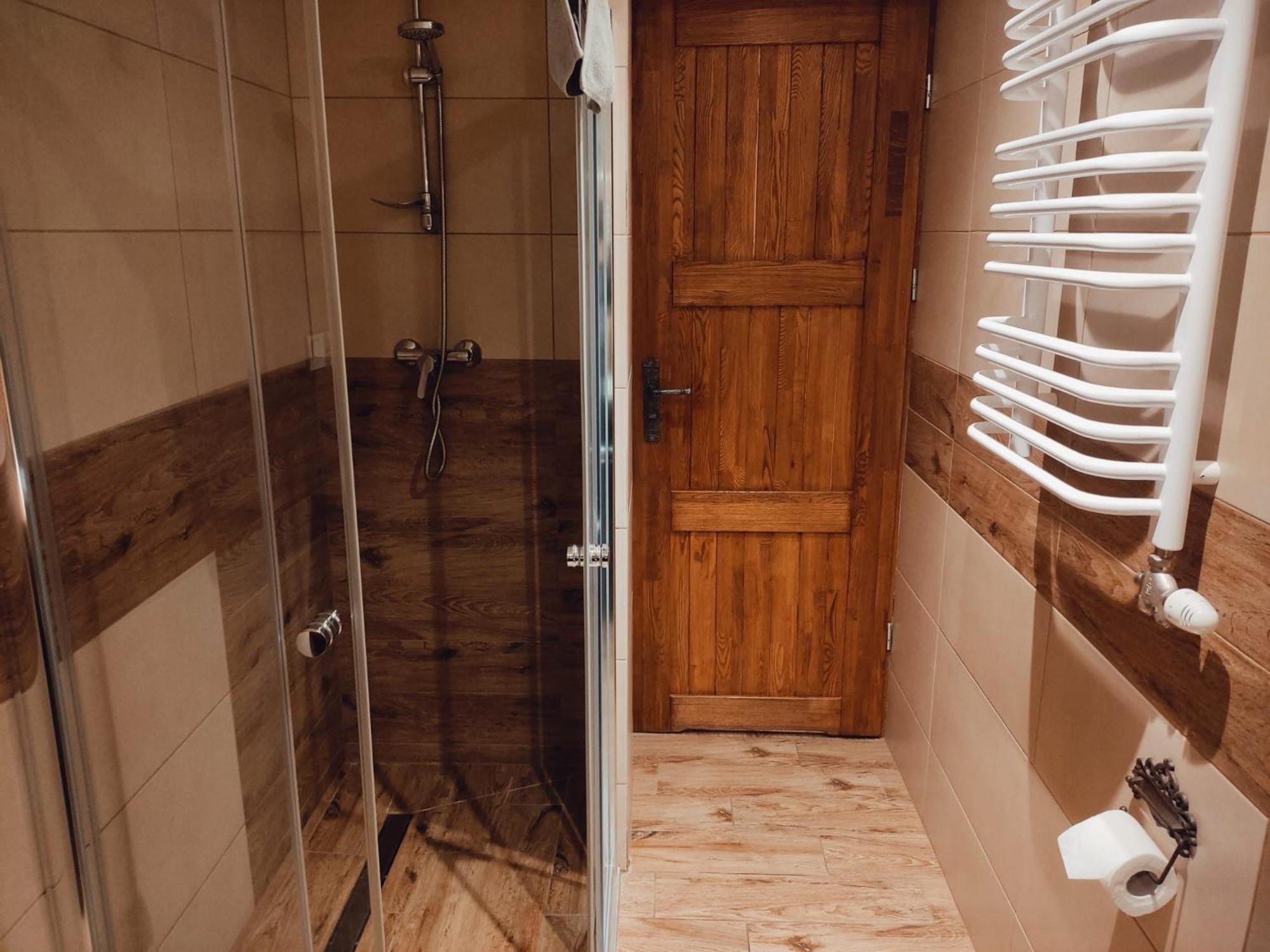 Beskidowka Z Sauna W Cenie Pobytu Ustron Exterior photo