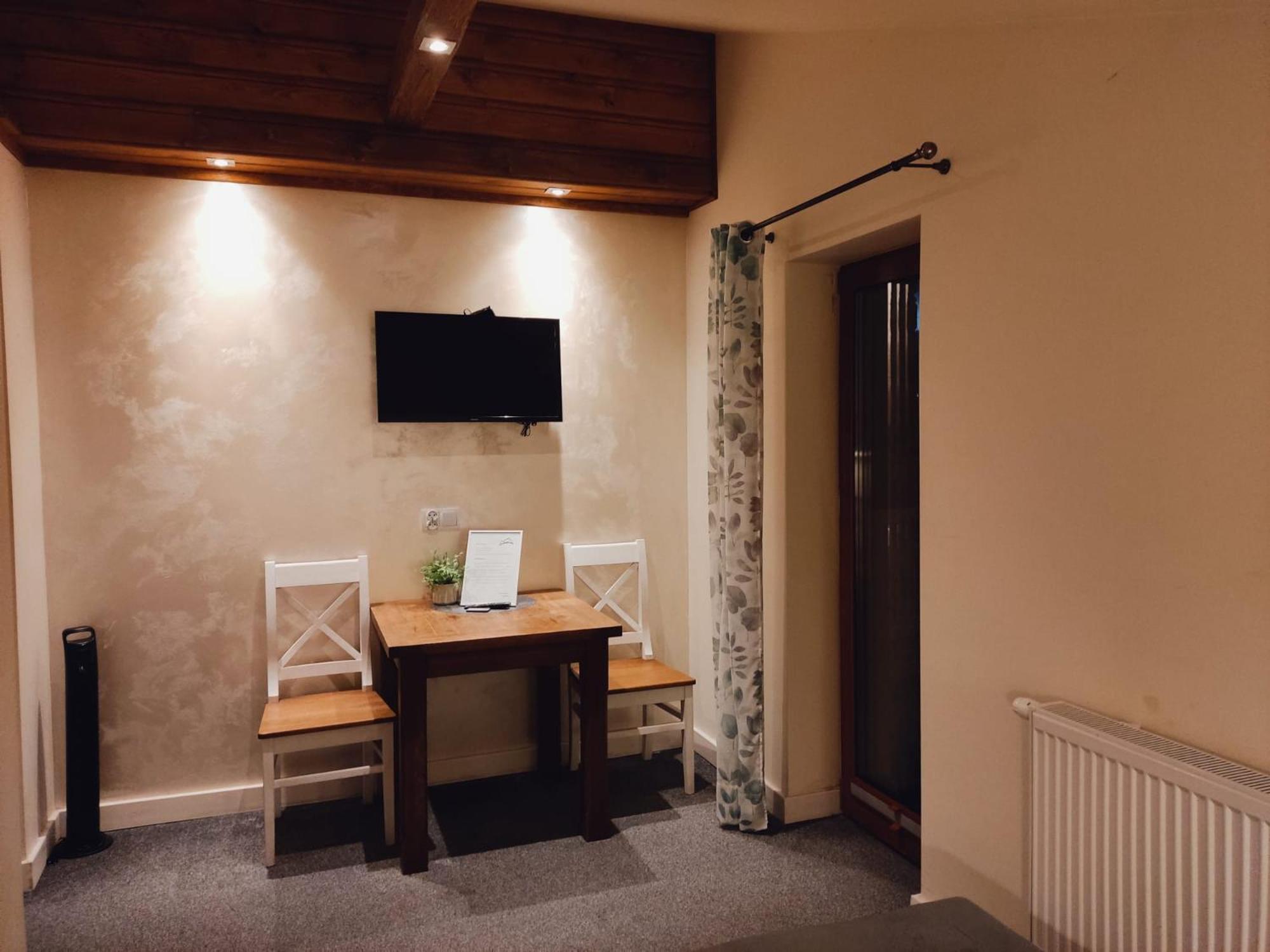 Beskidowka Z Sauna W Cenie Pobytu Ustron Exterior photo